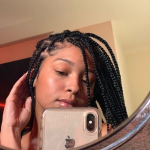 Meet your Posher, Aliyah